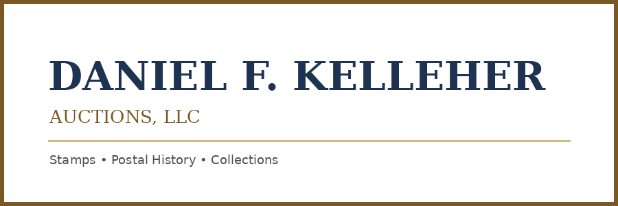 Kelleher Auctions logo