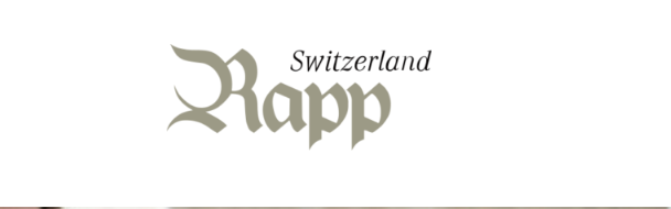 Rapp Auktionen logo