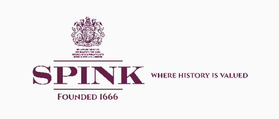 Spink logo