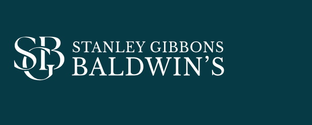 Stanley Gibbons logo